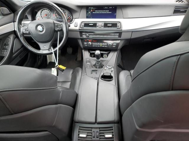 WBSFV9C53DC773128 2013 BMW M5, photo no. 8