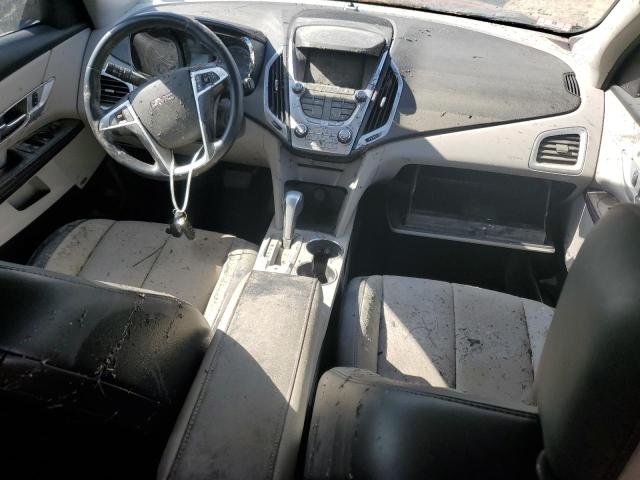 2GKFLXE38E6371200 GMC Terrain Slt