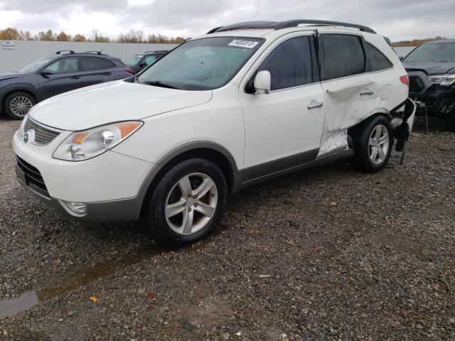 2008 Hyundai Veracruz GLS