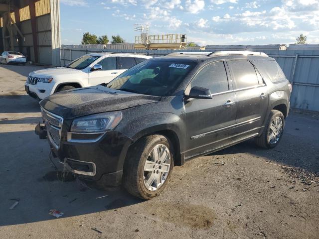 1GKKVTKD0EJ247147 | 2014 GM c acadia denali