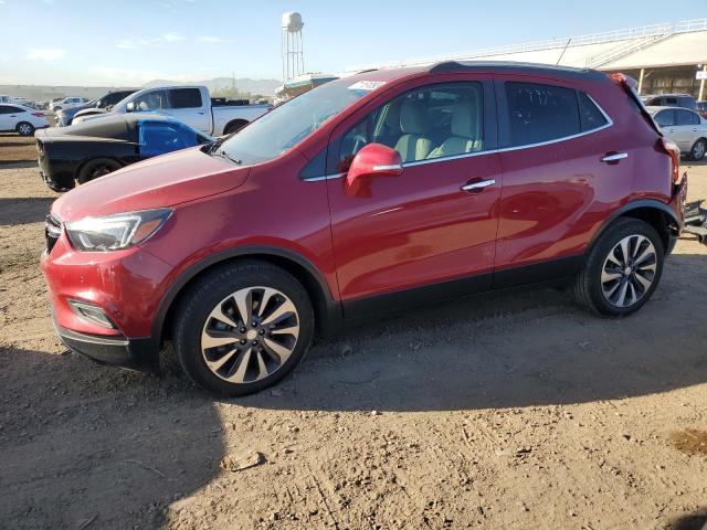 2019 Buick Encore Essence VIN: KL4CJCSM5KB750958 Lot: 71161093