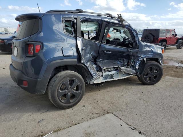 2021 JEEP RENEGADE S - ZACNJDAB3MPN27022