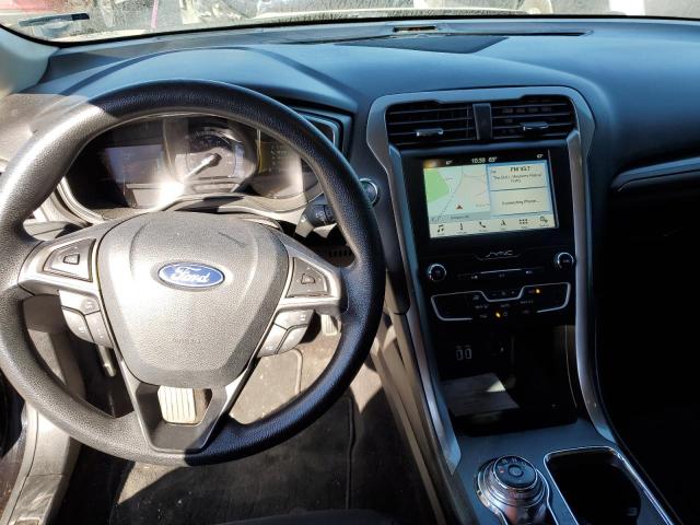 3FA6P0LU4KR168088 2019 FORD FUSION, photo no. 8