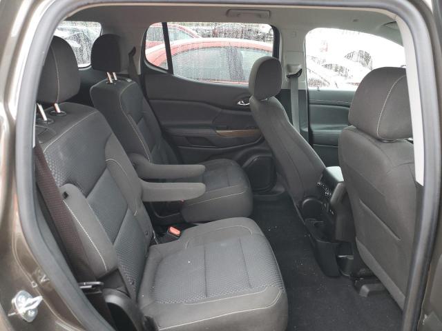 1GKKNRLS4LZ184908 GMC ACADIA SLE