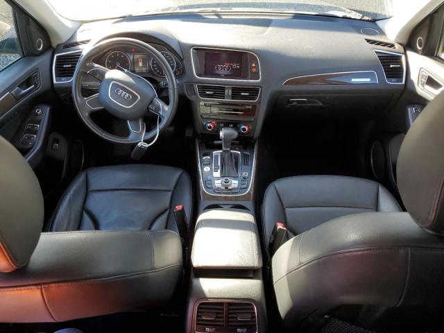 VIN WA1LFAFP8DA021713 2013 Audi Q5, Premium Plus no.8