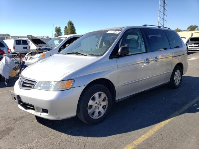 2003 Honda Odyssey EX