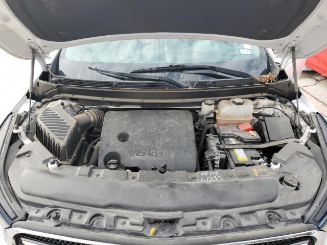 5GAERCKW2KJ132027 Buick Enclave Premium