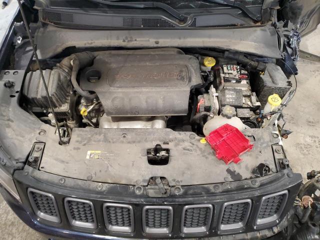 2021 JEEP COMPASS 80 3C4NJDEB5MT556950