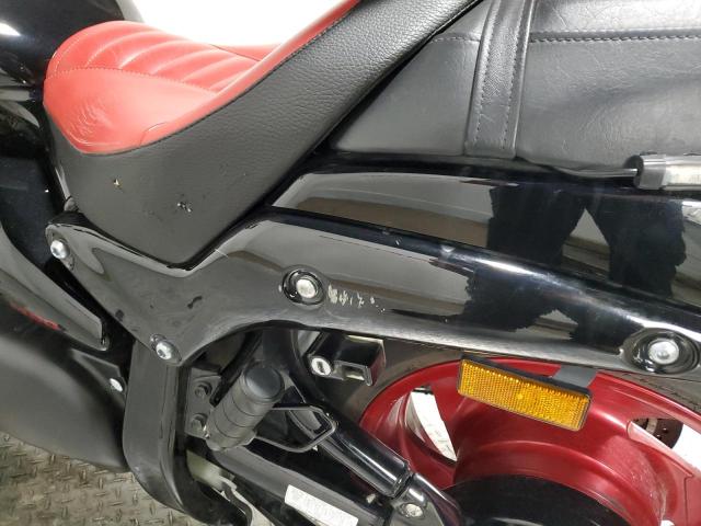 2019 SUZUKI VZ1500 - JS1VY55AXK2100184