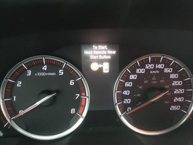 2019 ACURA TLX ADVANC 19UUB3F87KA800075