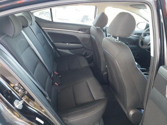 2018 HYUNDAI ELANTRA SE - KMHD84LF0JU449329