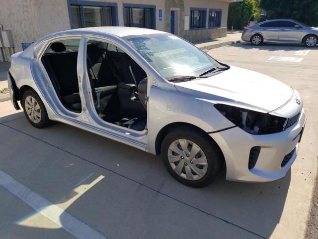 3KPA24AB7KE160537 KIA RIO S