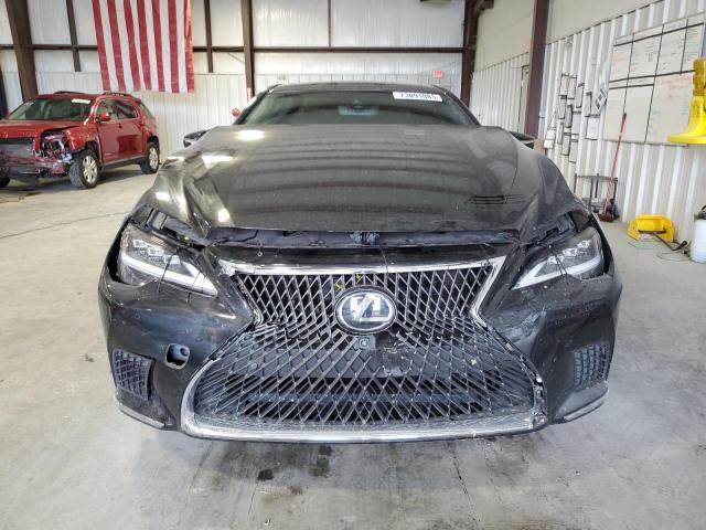 JTHD51FF7M5013081 Lexus LS500 LS 500 BAS 5