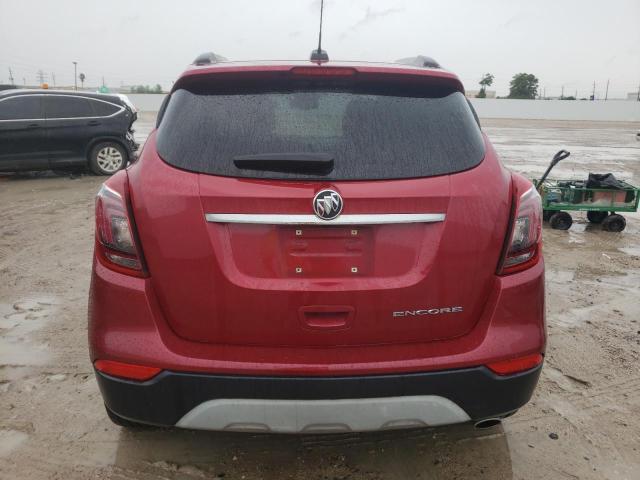 KL4CJASB0KB783384 Buick Encore PRE 6