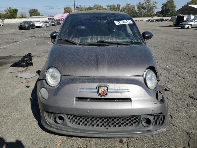 3C3CFFJH1DT689840 | 2013 Fiat 500 abarth