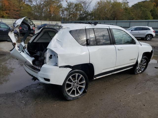 1C4NJDCB5ED847457 Jeep Compass Limited