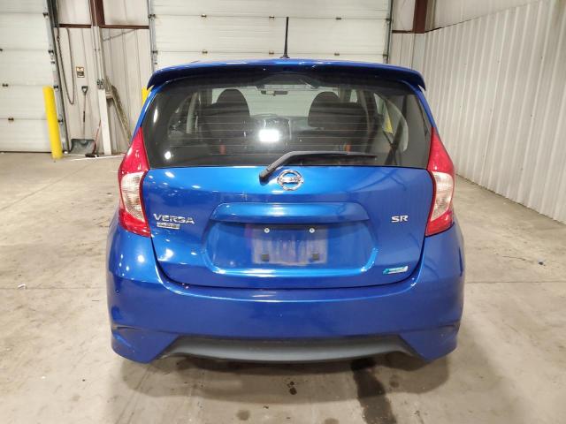 3N1CE2CP9GL399686 Nissan Versa Note S