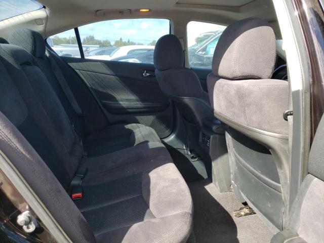 1N4AA5AP1EC462301 Nissan MAXIMA S
