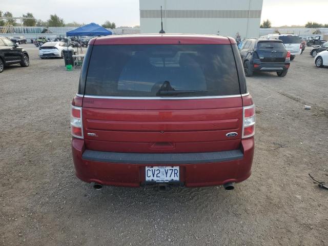 2FMGK5C85EBD09617 Ford FLEX SEL