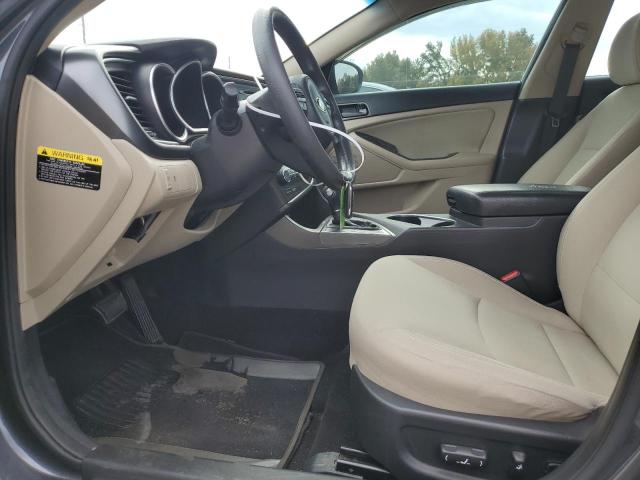 2015 KIA OPTIMA LX - 5XXGM4A72FG499414