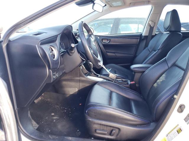 5YFBURHE2HP620030 Toyota COROLLA L