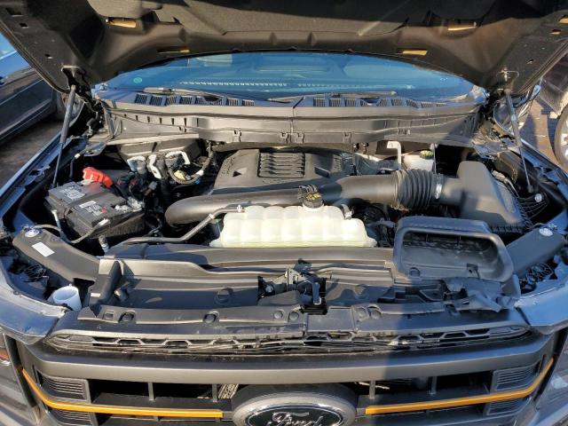 1FTEW1E83NFC09682 Ford F150 Supercrew