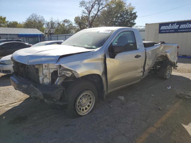 2020 Chevrolet C/K 1500 