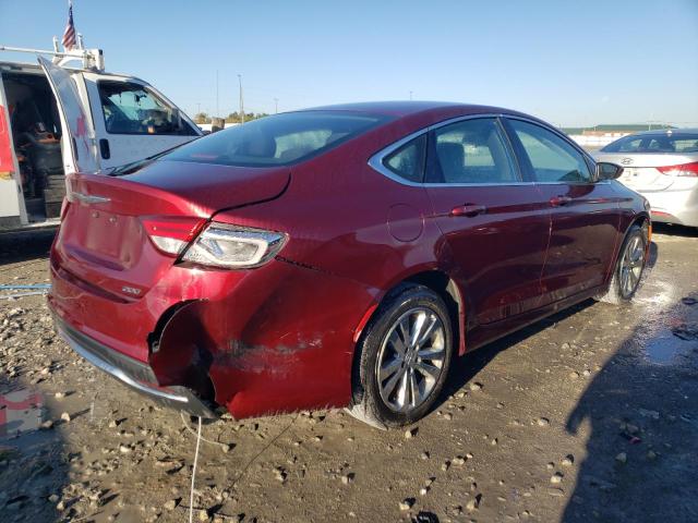 2015 CHRYSLER 200 LIMITE - 1C3CCCAB8FN599574