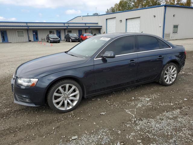 VIN WAUFFAFL1DA156187 2013 Audi A4, Premium Plus no.1