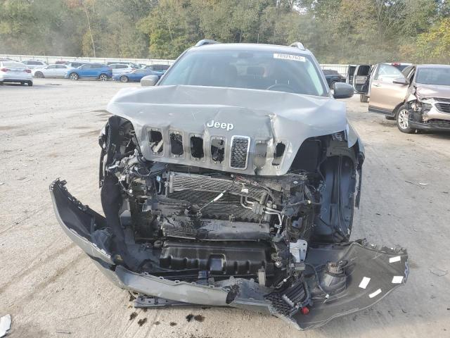 1C4PJMLX9KD424204 | 2019 JEEP CHEROKEE L