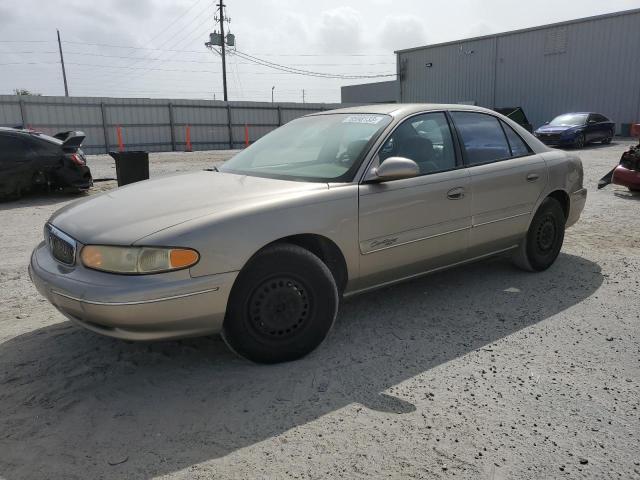 2002 Buick Century Limited