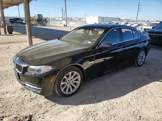 2014 BMW 5 Series Gran Turismo 535i