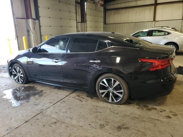 2017 Nissan Maxima 3.5S VIN: 1N4AA6AP1HC425629 Lot: 71028983