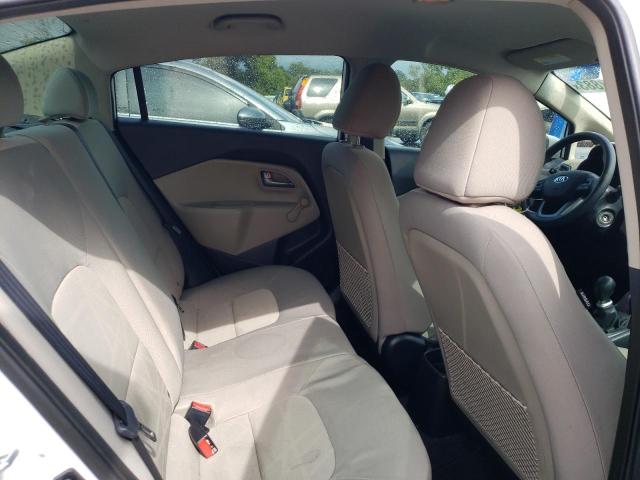 2017 KIA RIO LX - KNADM4A37H6025151