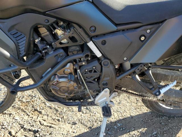 2023 YAMAHA XTZ690 JYADM12Y9PA004594