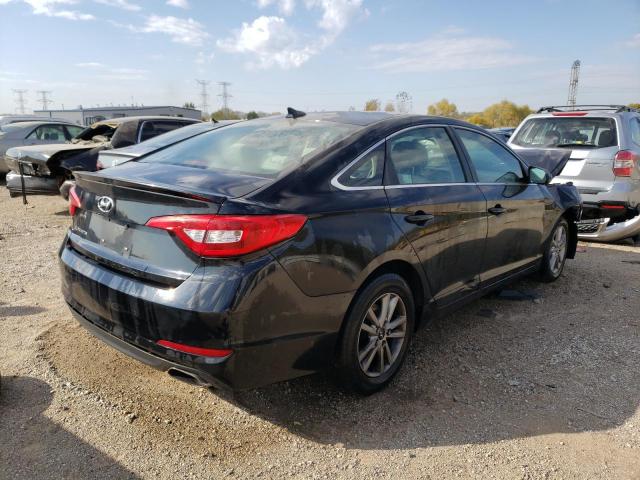 5NPE24AF9FH122779 | 2015 Hyundai sonata se