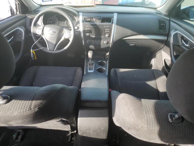 1N4AL3AP0FN898724 Nissan ALTIMA 2.5