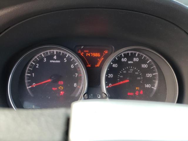 3N1CE2CP5FL399392 Nissan Versa Note S
