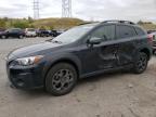 2022 SUBARU CROSSTREK - JF2GTHSC9NH205287