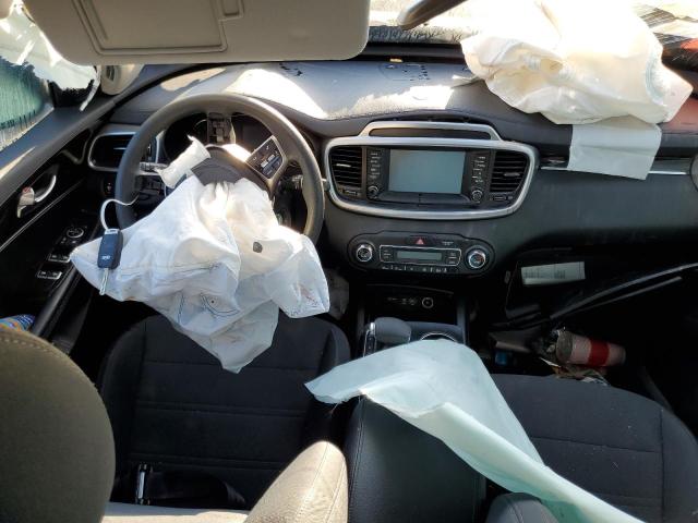 5XYPG4A53KG492273 KIA SORENTO LX