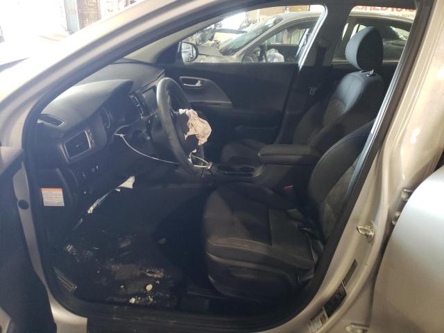 KNDCB3LC5K5249608 KIA NIRO FE