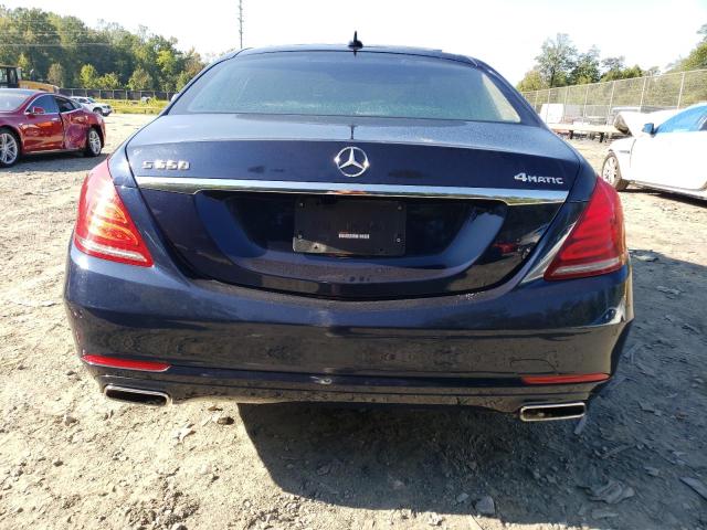 WDDUG8FB6FA175446 Mercedes-Benz S 550 4matic