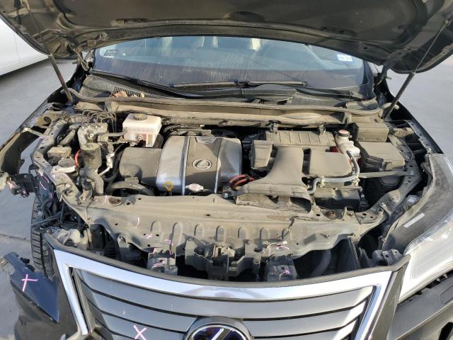 2017 LEXUS E5 300 2T2BGMCA6HC014658