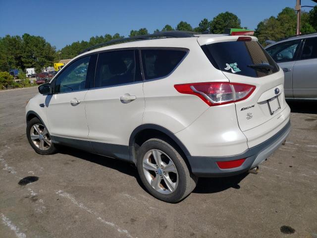 1FMCU0GX8DUC07962 | 2013 Ford escape se