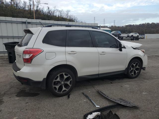 JF2SJGDC3EH536356 | 2014 SUBARU FORESTER 2