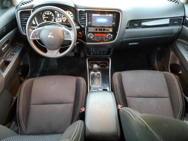 JA4AZ3A35KZ019236 | 2019 MITSUBISHI OUTLANDER