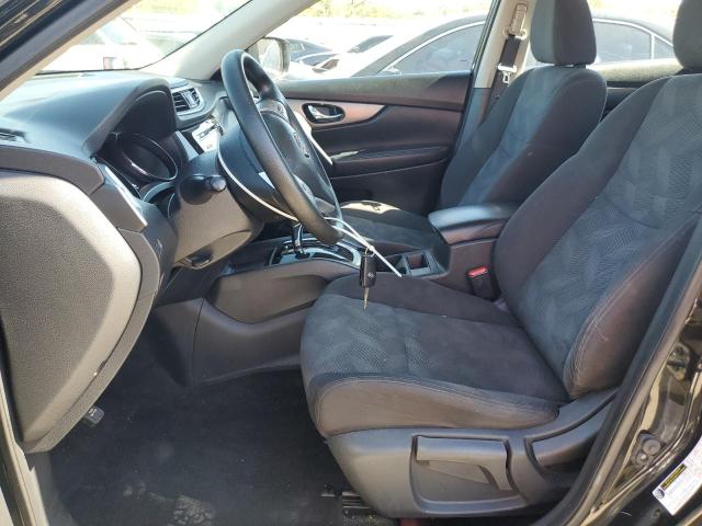 KNMAT2MVXGP700817 Nissan ROGUE S
