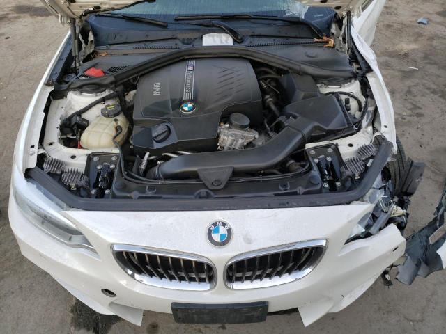 VIN WBA1J7C58FV358327 2015 BMW 2 Series, M235I no.11