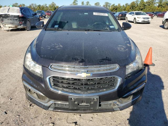 2015 CHEVROLET CRUZE LTZ - 1G1PG5SB0F7214663