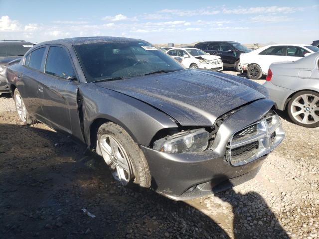 2B3CM5CT8BH552723 2011 Dodge Charger R/T
